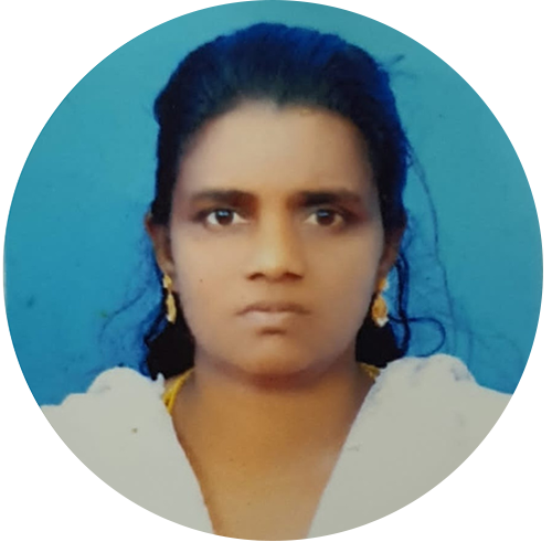 Aswathy - Pachakarma Therapist