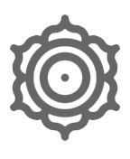Anusara yoga vector
