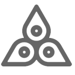 Vinyasa yoga vector
